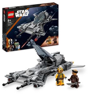 LEGO Star Wars Pirate Snub Fighter – 75346