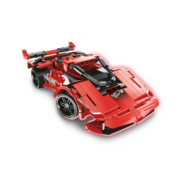 R/C Sportwagen - Afbeelding 3