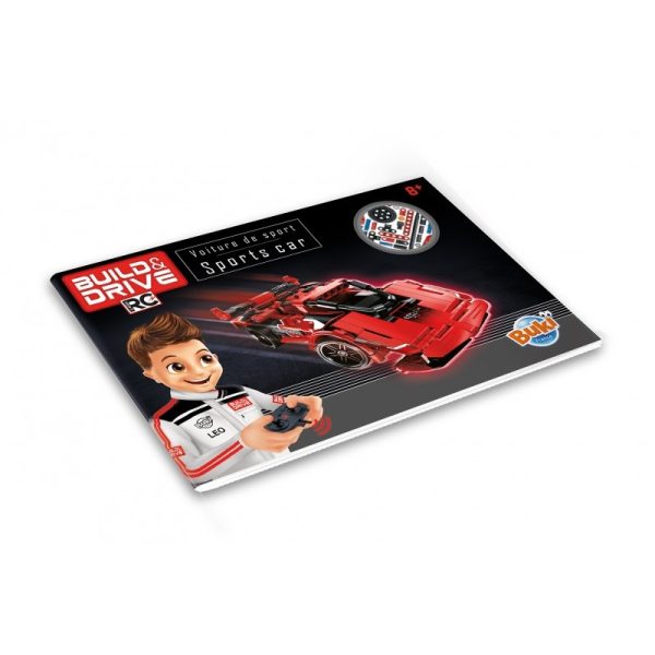 R/C Sportwagen - Afbeelding 5