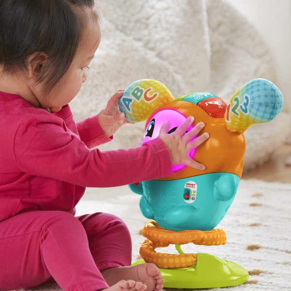 Fisher Price - DJ Bouncin' Beats - Afbeelding 4