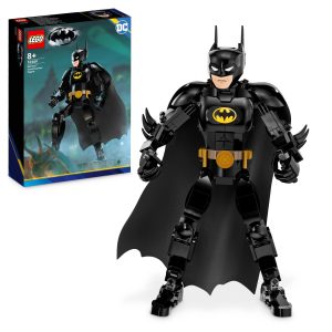 LEGO DC Batman Batman bouwfiguur – 76259