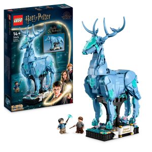 LEGO Harry Potter Expecto Patronum – 76414