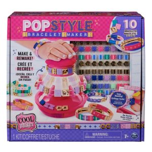 Cool Maker – Popstyle Bracelet Maker