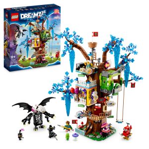 LEGO DREAMZzz Fantastische boomhut – 71461
