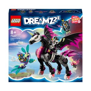 LEGO DREAMZzz Pegasus het vliegend paard – 71457