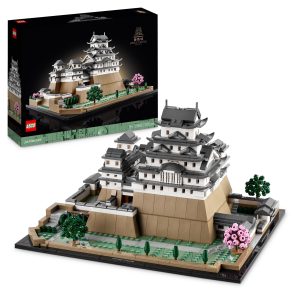 LEGO Architecture Kasteel Himeji – 21060