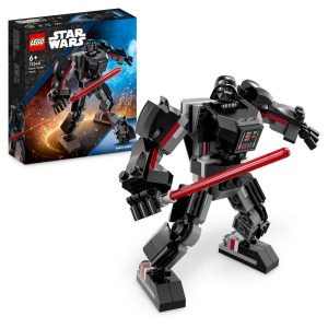 LEGO Star Wars Darth Vader mecha – 75368