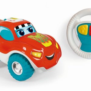 Baby Clementoni – Charlie The Talking Car