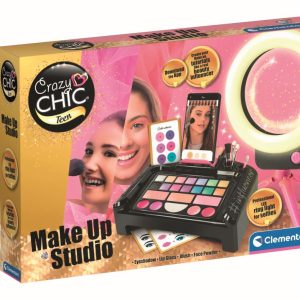 Crazy Chic – Make-up Studio – Beauty Influencer