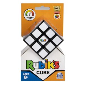 Rubik’s – Cube 3×3