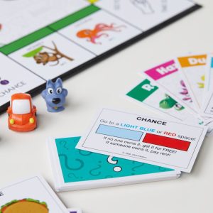 Monopoly – Mijn eerste Monopoly