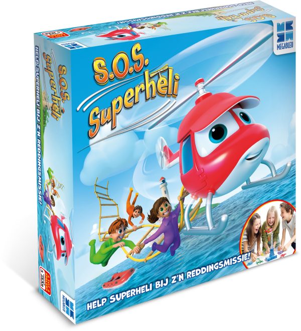 S.O.S. Superheli