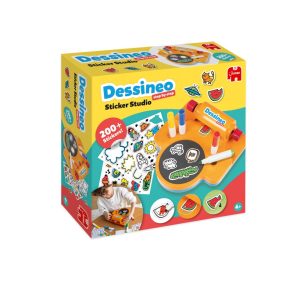 Dessineo – Sticker Studio