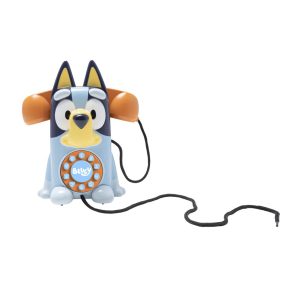 Bluey – Bluey’s Telefoon