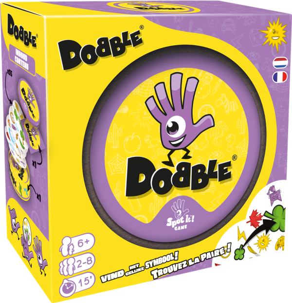 Dobble Classic