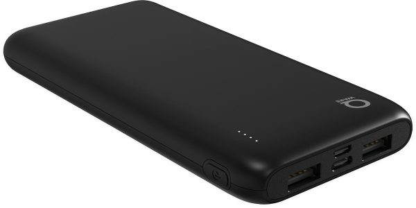 Qware Sound Powerbank 10.000 mAh  - 1 exemplaar - Afbeelding 4
