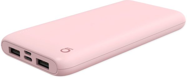 Qware Sound Powerbank 10.000 mAh  - 1 exemplaar - Afbeelding 8