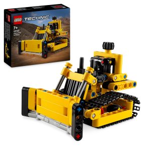 LEGO Technic Zware bulldozer – 42163