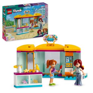 LEGO Friends Winkeltje met accessoires – 42608