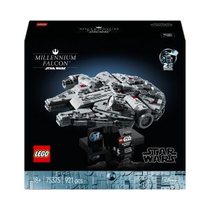 LEGO Star Wars Millennium Falcon – 75375