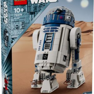 LEGO Star Wars R2-D2 – 75379