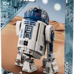 LEGO Star Wars R2-D2 – 75379