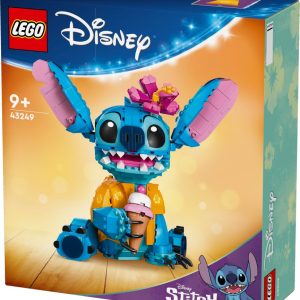 LEGO Disney Stitch – 43249