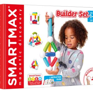 SmartMax My First – Builder Set