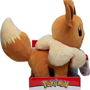 Pokémon – Knuffel (pluche) 30cm – Eevee