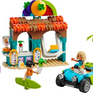 LEGO Friends Strand smoothiekraam – 42625