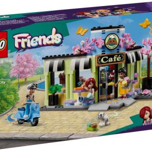 LEGO Friends Heartlake City café – 42618