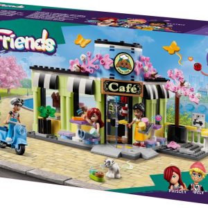 LEGO Friends Heartlake City café – 42618