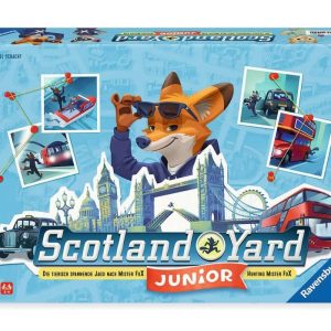 Scotland Yard Junior