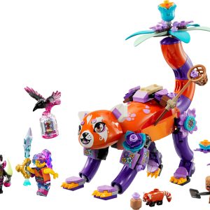 LEGO DREAMZzz Izzie’s droomdieren – 71481f