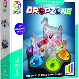 Smart Games – Dropzone