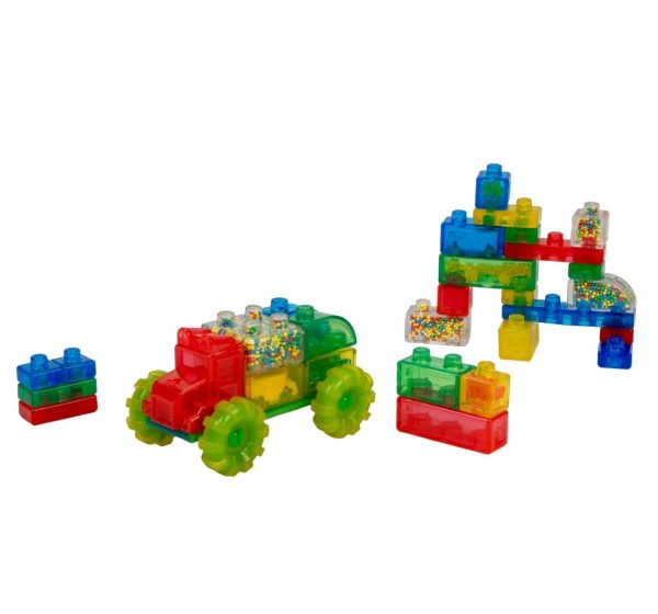 Jelly Blox - Vehicle Kit - Afbeelding 4