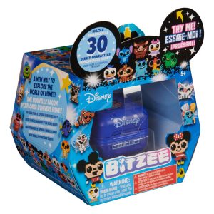 Bitzee – Interactief digitaal huisdiertje – Disney