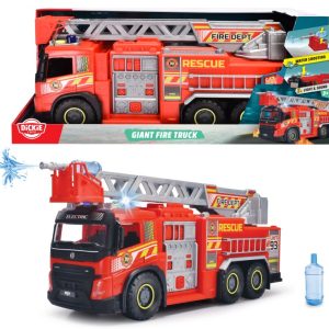 Giant Fire Truck (1:16)