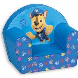 Paw Patrol  – Chase kinderzetel ‘Paws’