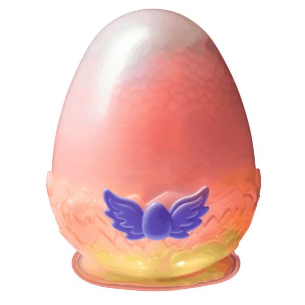 Hatchimals Alive Secret Hatch Draggle - Afbeelding 3