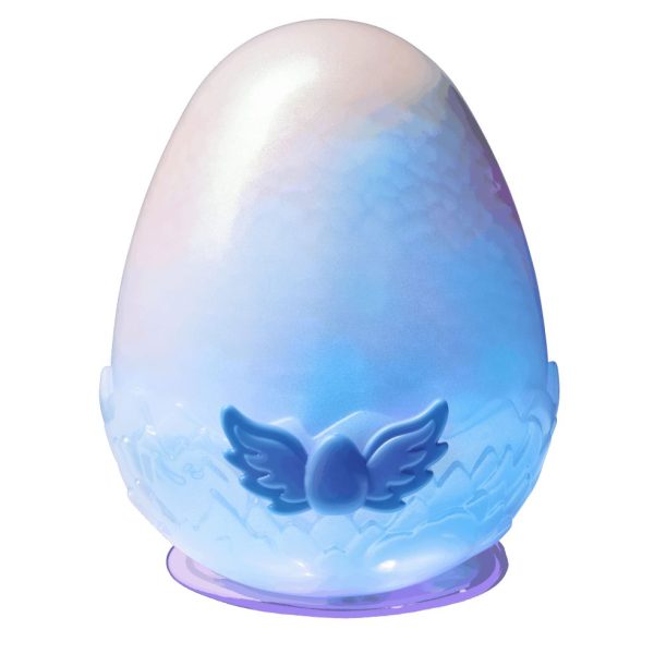 Hatchimals Alive Secret Hatch Draggle - Afbeelding 4