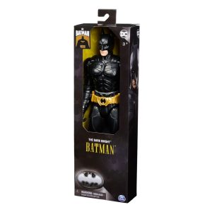 DC Batman 85th Anniversary – Actiefiguur 30cm : Batman The Dark Knight