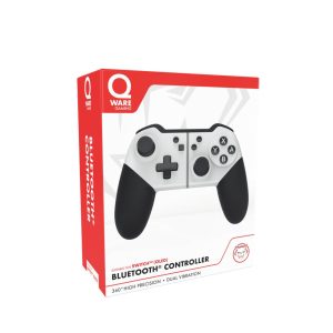 Qware Gaming switch controller BL/WH