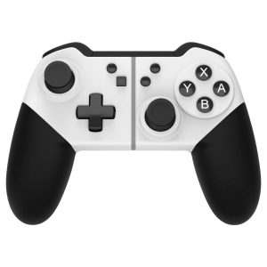 Qware Gaming switch controller BL/WH