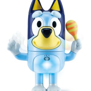 VTech Bluey speel & beweeg. 3+. 2xLR03 Incl