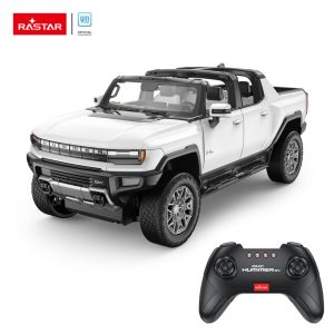 R/C Hummer EV – 1:16. 6+. 33793000