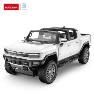 R/C Hummer EV – 1:16. 6+. 33793000