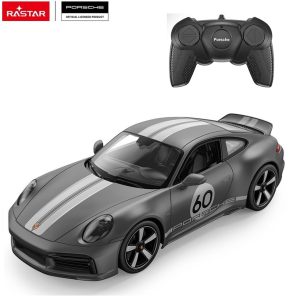 R/C Porsche 911 Sport Classic – 1:16. 6+. 33794900