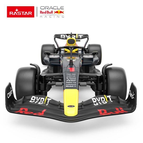 R/C Oracle Red Bull Racing RB18 - 1:18. 6+. 33794800 - Afbeelding 2