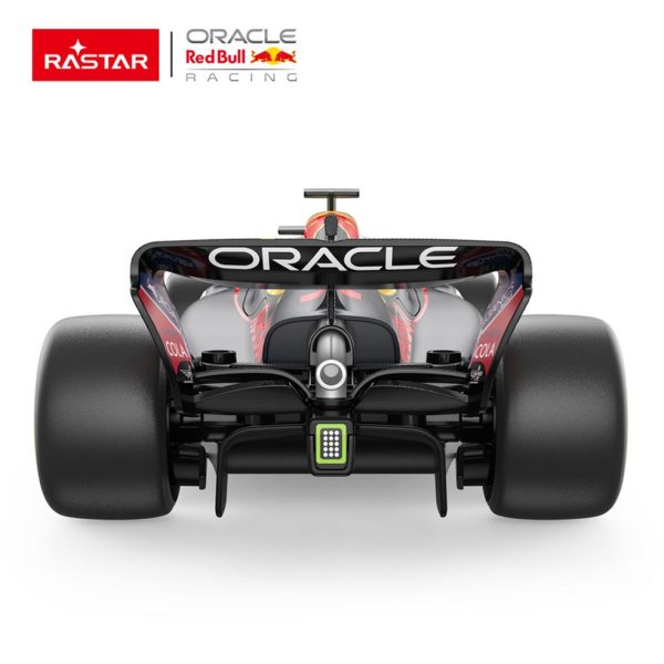 R/C Oracle Red Bull Racing RB18 - 1:18. 6+. 33794800 - Afbeelding 5